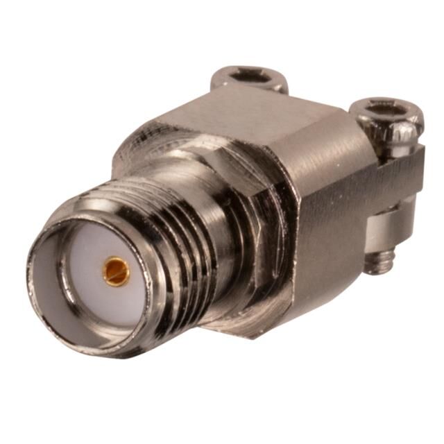 SMA JACK, END LAUNCH, NARROW PRO