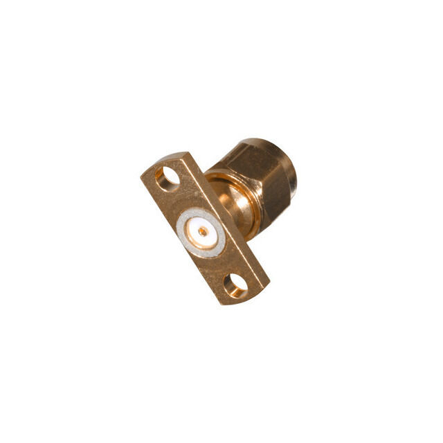 CONN SMA PLUG STR 50OHM COMPRESS