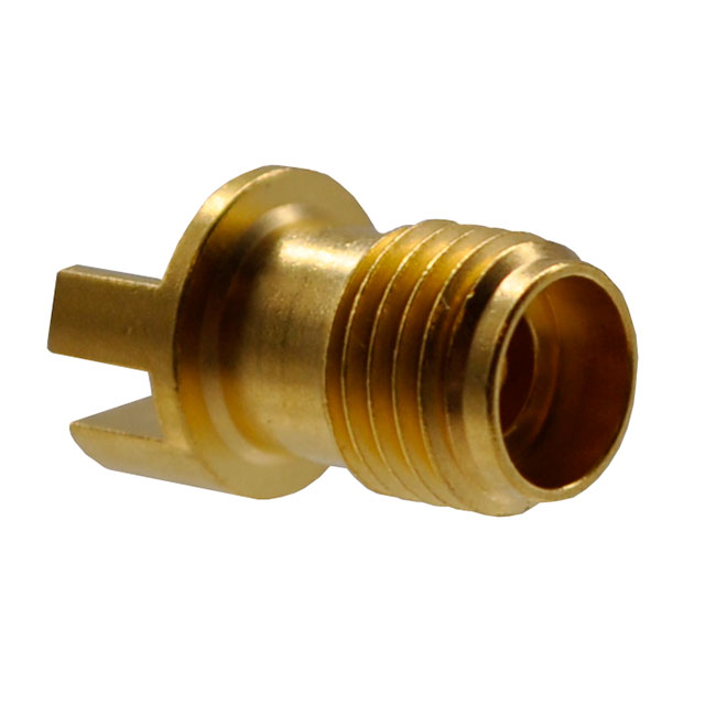 CONN 2.92MM END LAUNCH JACK