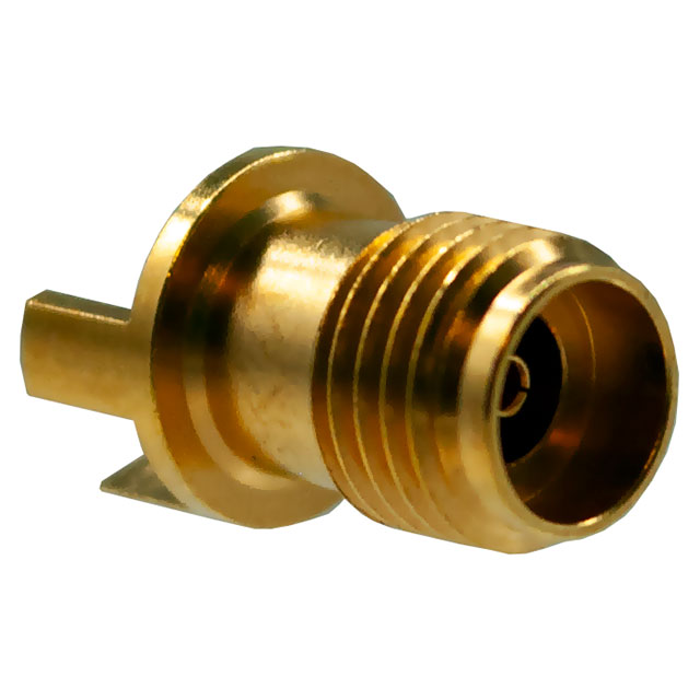 CONN 2.92MM END LAUNCH JACK