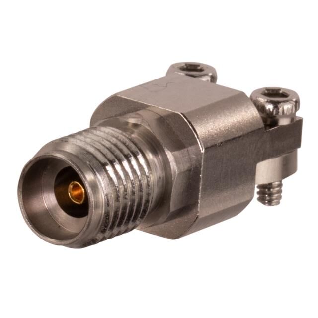2.9MM JACK, END LAUNCH, NARROW P