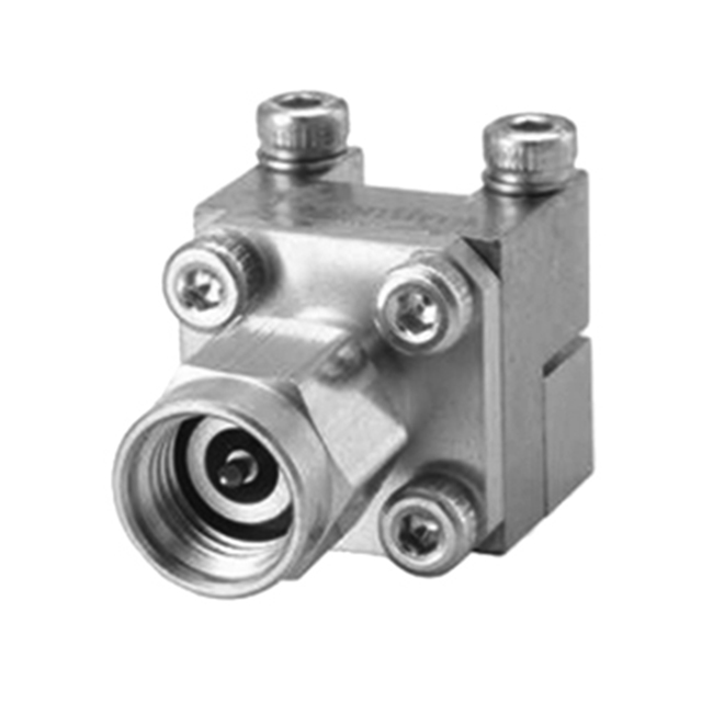 CONN 2.92MM PLG STR 50OHM EDGEMT