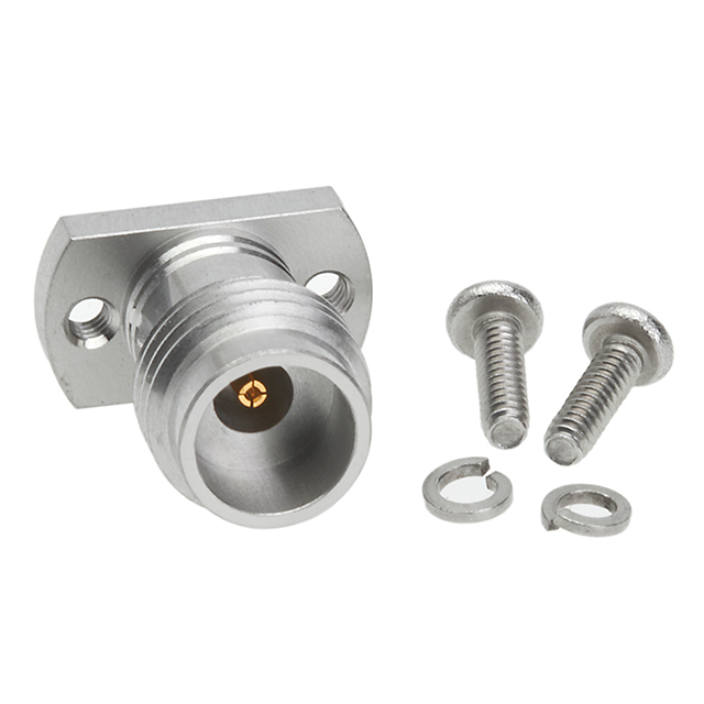 CONN 2.4MM PANEL MOUNT JACK
