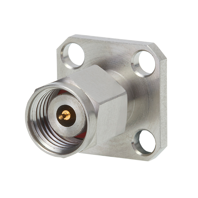 CONN 2.4MM PANEL MOUNT JACK