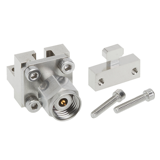 CONN 2.4MM EDGE LAUNCH PLUG