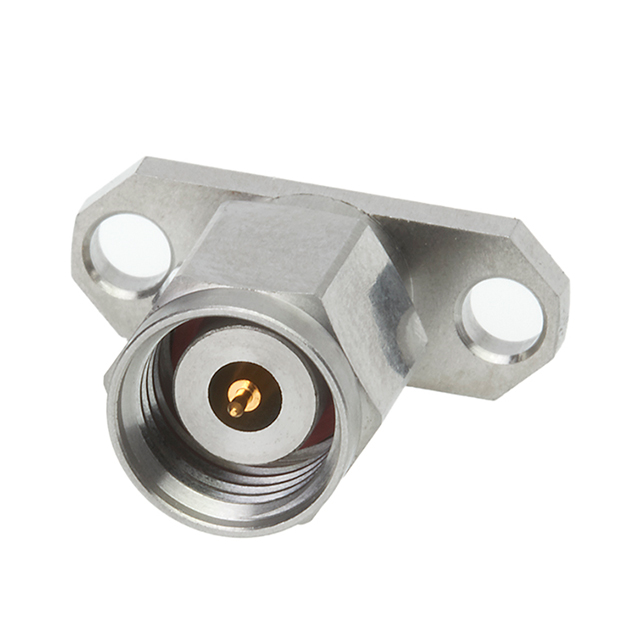 CONN 2.4MM PANEL MOUNT PLUG