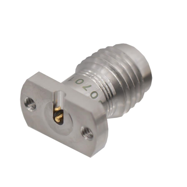 1.85MM JACK, PCB COMPRESSION MOU