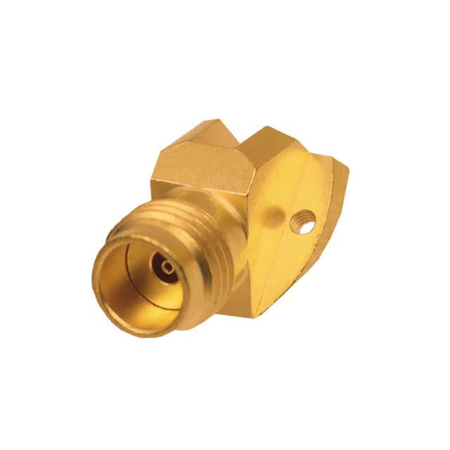 1.85MM JACK, 45 DEGREE, PCB MOUN