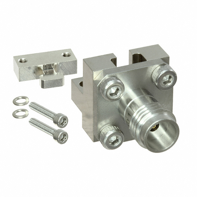CONN 1.85MM JACK EDGE MNT 50OHM
