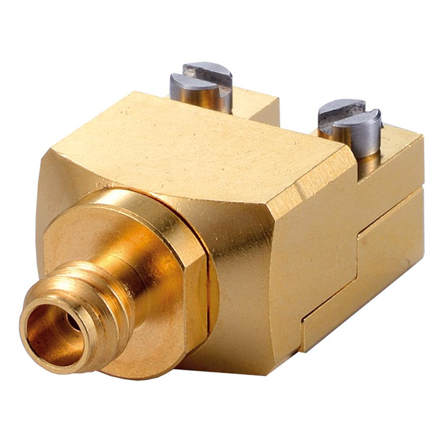 1.0MM FEMALE END LAUNCH - 110 GH