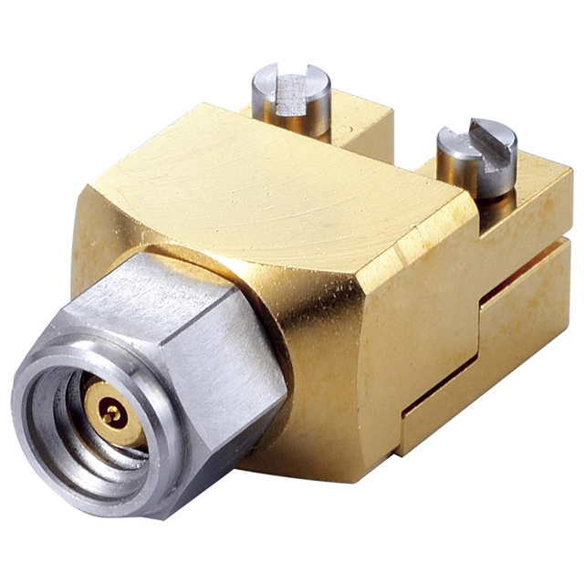 1.0MM MALE END LAUNCH - 110 GHZ,