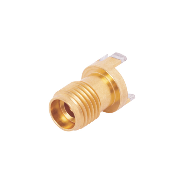 CONN 2.92MM JCK STR 50OHM EDGEMT