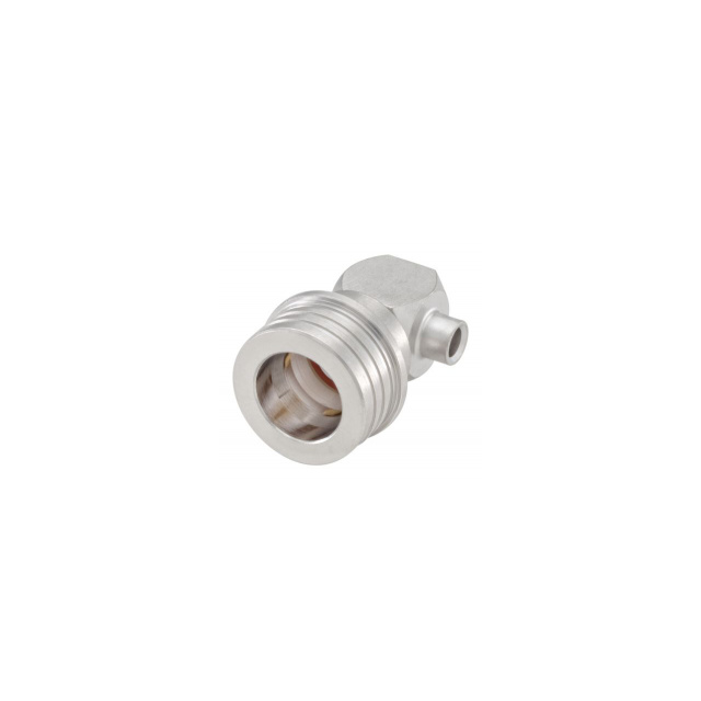 QN RIGHT ANGLE PLUG