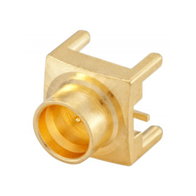 SMP STRAIGHT PLUG PCB