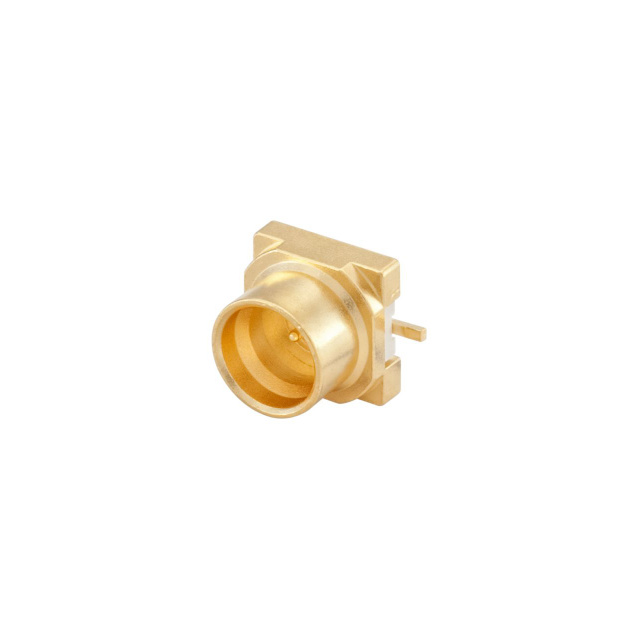 SMP STRAIGHT PLUG PCB