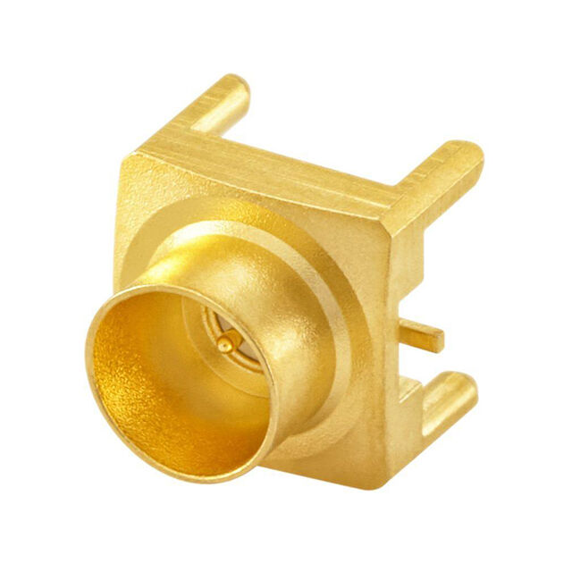 STRAIGHT PLUG PCB