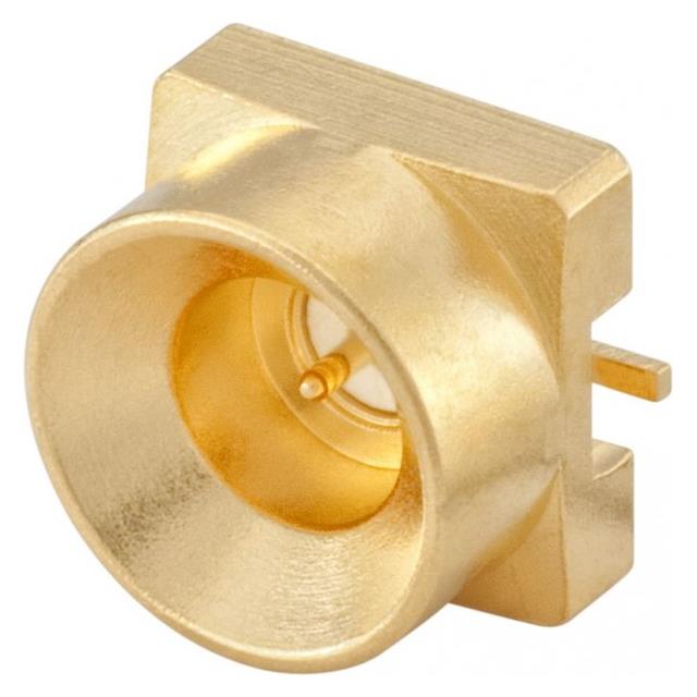 SMP STRAIGHT PLUG PCB
