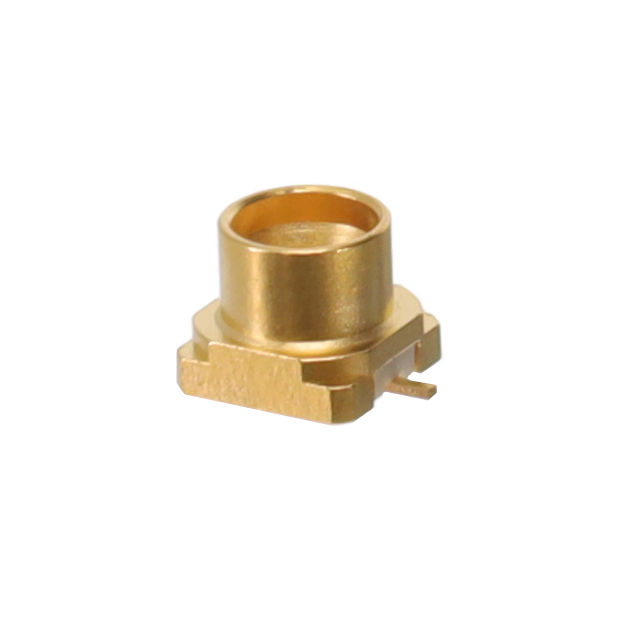 STRAIGHT PLUG PCB
