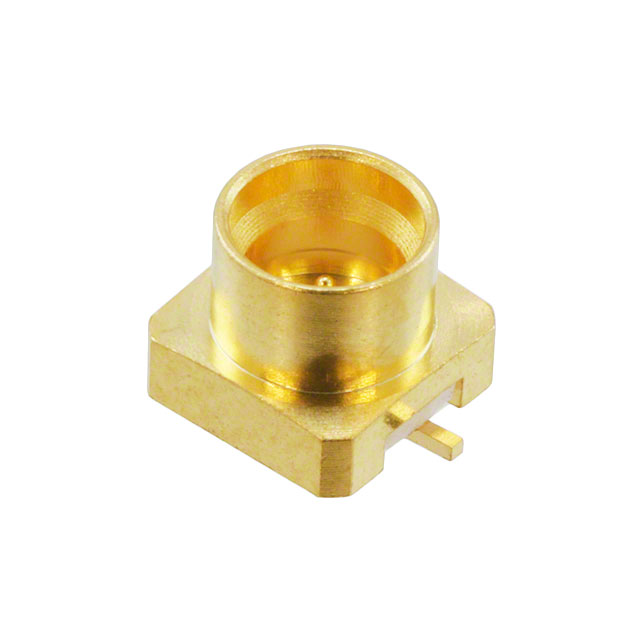 CONN SMP PLUG STR 50 OHM SMD