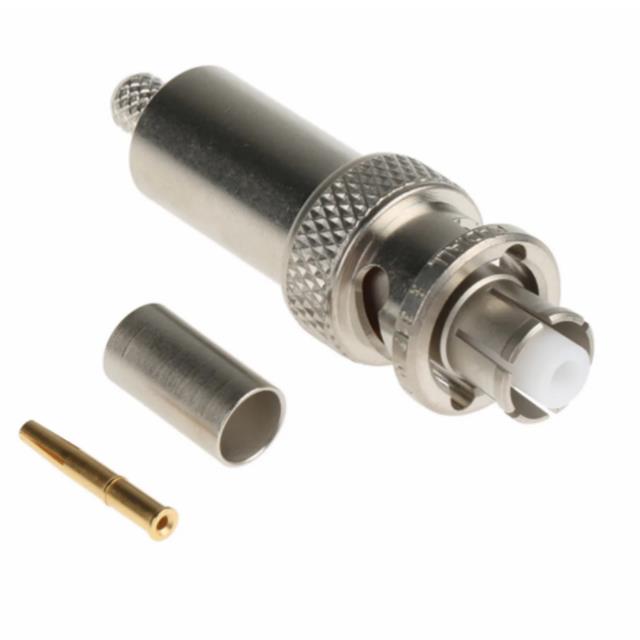 CONN SHV PLUG 50 OHM CBL