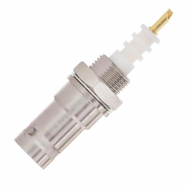 CONN SHV JACK 50 OHM PANEL