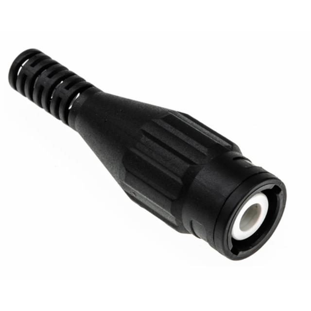 CONN BNC PLUG 50 OHM W/ PA RG58