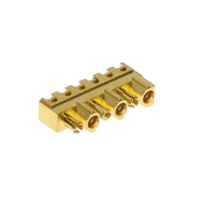 MINI COAX MULTIPORT 6 CHANNEL AN