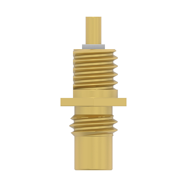 SMC JACK STR REAR BHD SOLDER CUP
