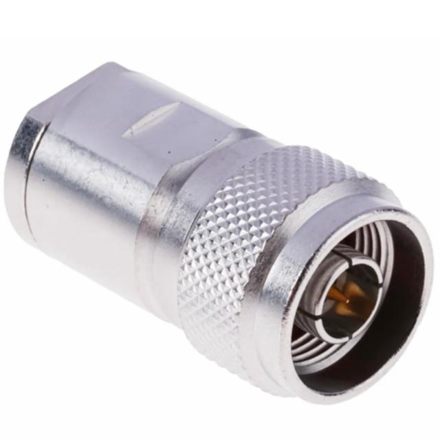 CONN N PLUG 50 OHM CBL