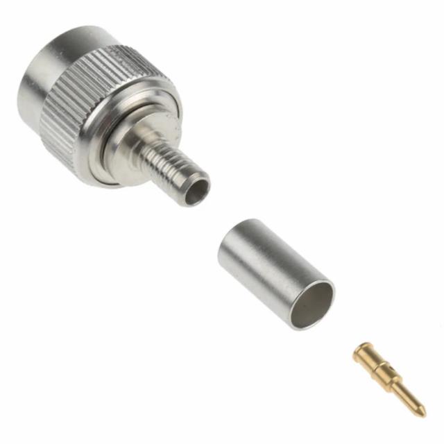 CONN TNC PLUG 50 OHM CBL