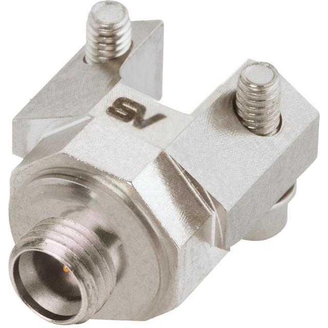 THREADED SMPM MALE SOLDERLESS PC