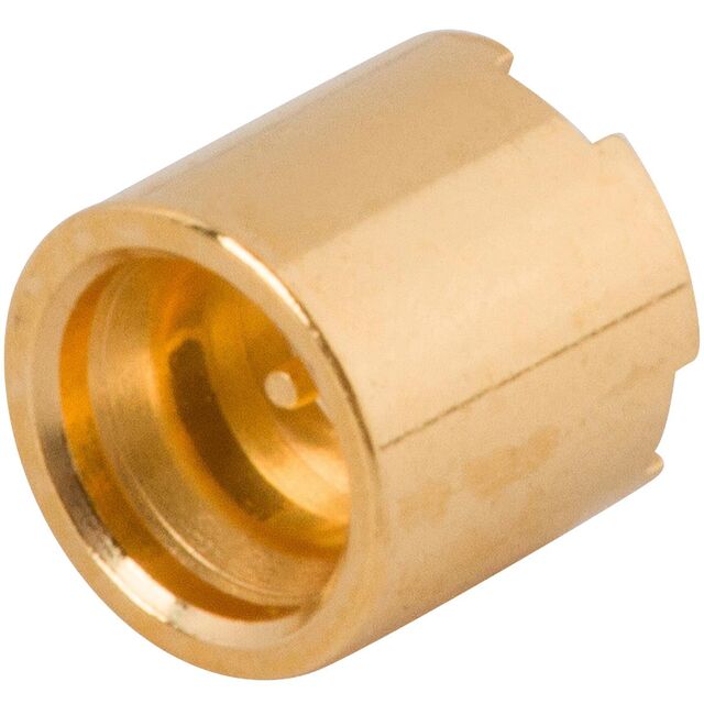 SMPS MALE PCB SURFACE MOUNT CONN