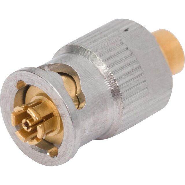 SMPS FEMALE QB CONNECTOR FOR .04