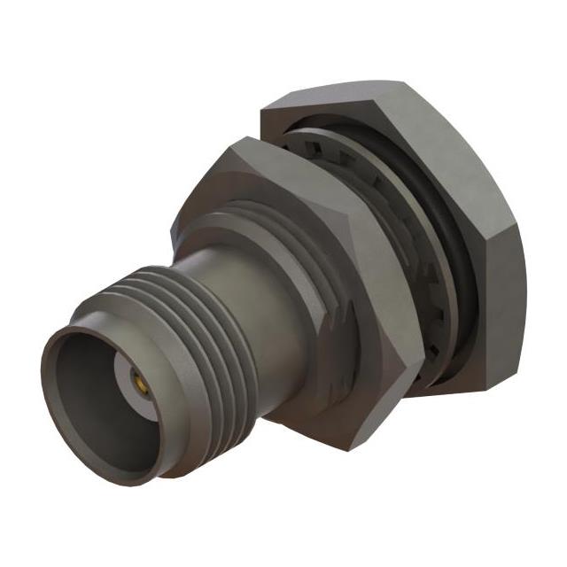 CONN TNC JACK STR 50OHM SOLDER