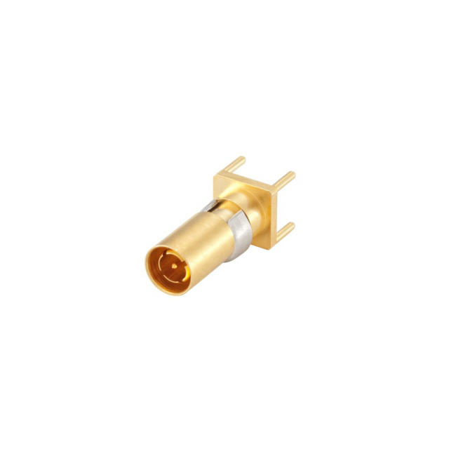 1.0/2.3 STRAIGHT PLUG PCB
