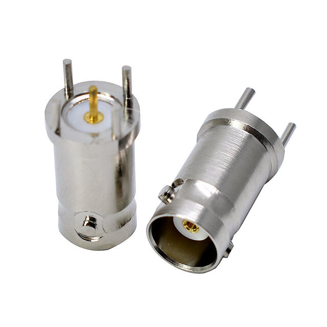 CONN BNC JACK 50 OHM PCB