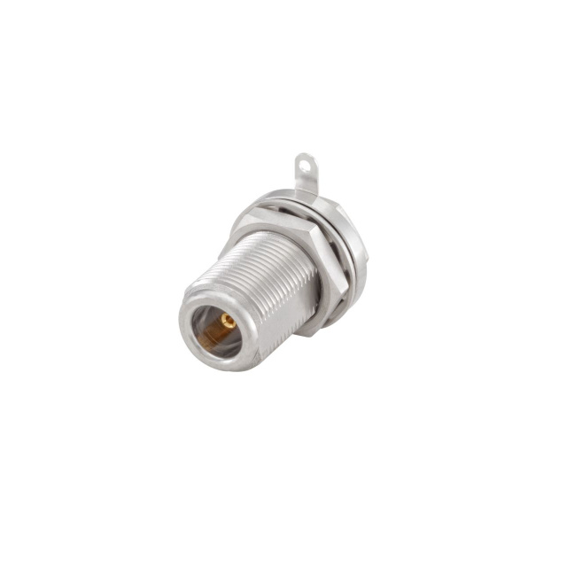 N TYPE BULKHEAD JACK