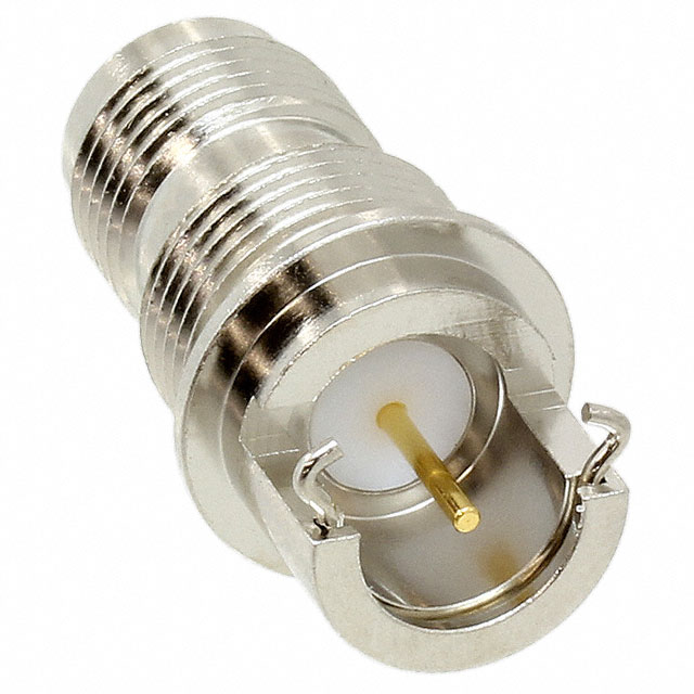 CONN TNC JACK STR 50OHM EDGE MNT