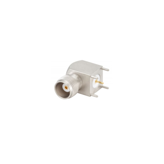 TNC RIGHT ANGLE JACK PCB