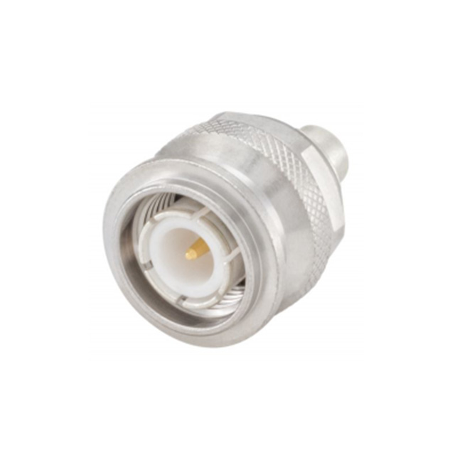 CONN TNC PLUG STR 50OHM SOLDER