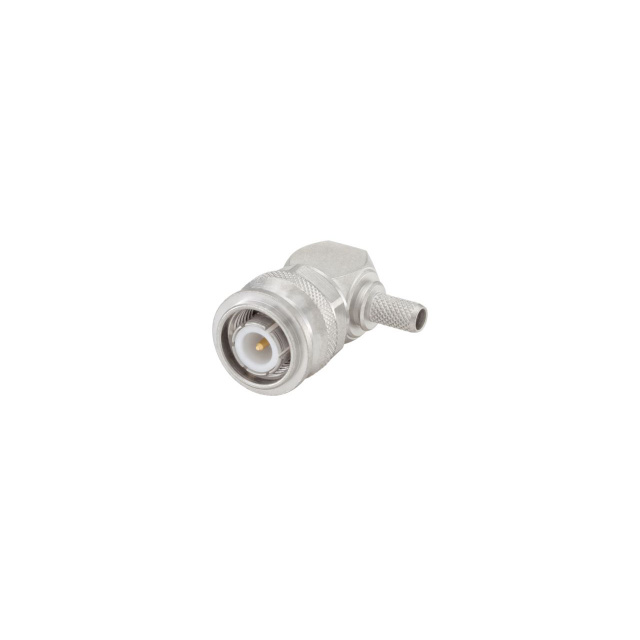 TNC RIGHT ANGLE PLUG