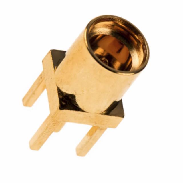 CONN MMCX JACK 50 OHM TR