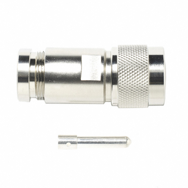 CONN UHF PLUG STR CRIMP