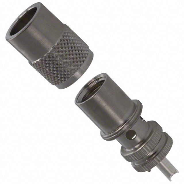 CONN UHF PLUG STR 50 OHM SOLDER