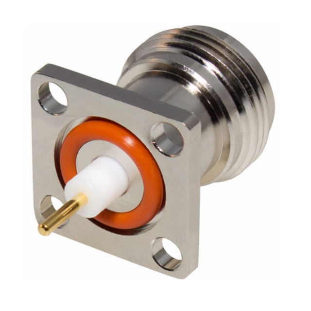 CONN N JACK 50 OHMS