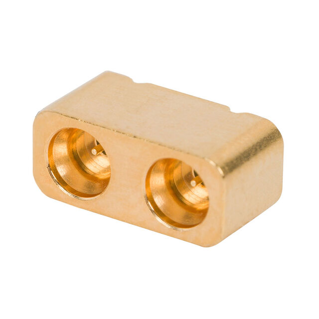 SMPS MALE PCB SURFACE MOUNT, 2 P