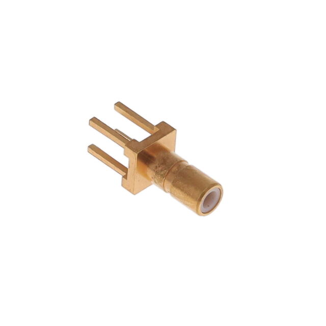CONN SSMB RCPT STR 50 OHM PCB