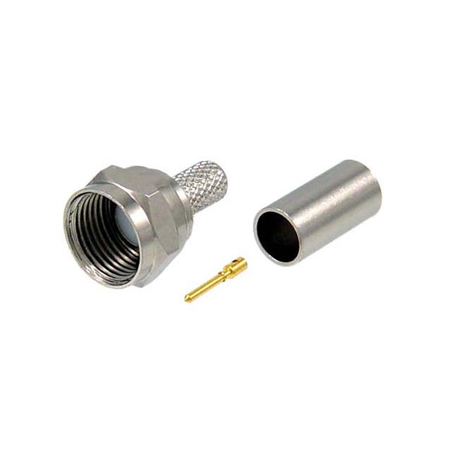 CONF-TYPE MALE RG58 CABLE