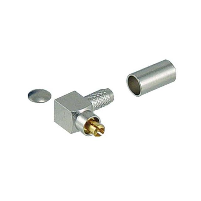 CONMC CARD MALE CRIMP LMR100