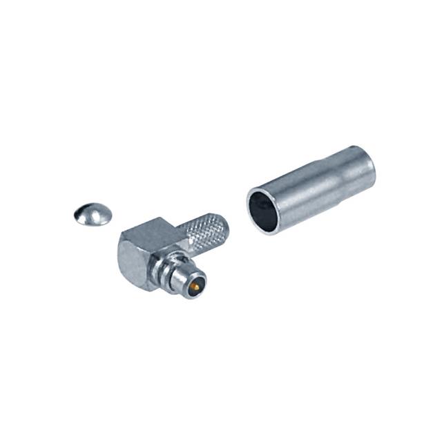 CONMMCX MALE R/ANGLE CRIMP